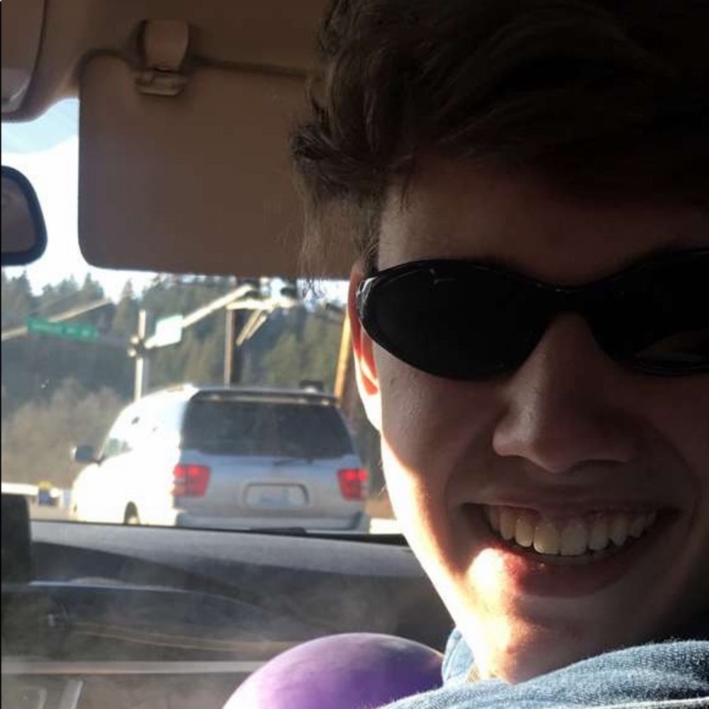 Meet your Posher, Michael